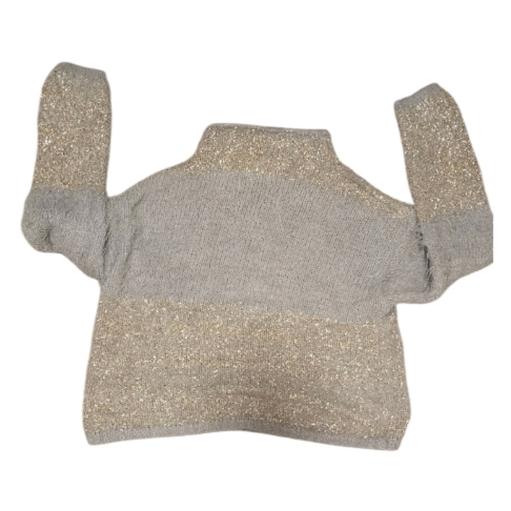 sweater Size M Strechbel Exexllent Condition